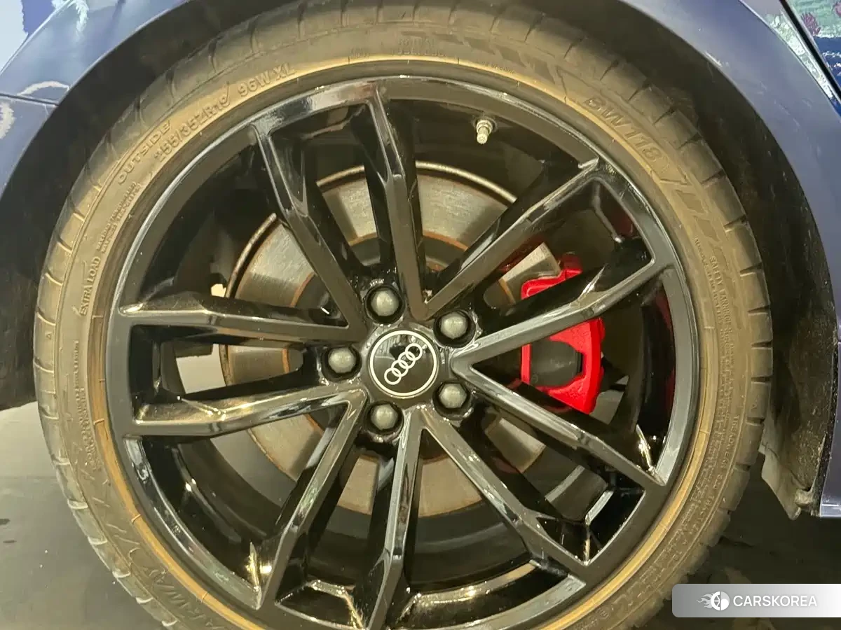Audi A5 (imported) id 4559669 из Китая 17
