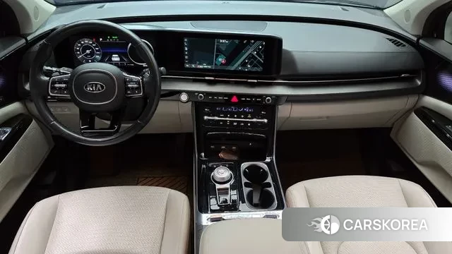 Kia Carnival 4th generation id 3519200 из Кореи 17