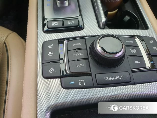 Genesis G80 id 4633315 из Кореи 10
