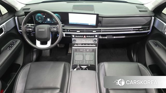 Hyundai Santa Fe (MX5) id 4630581 из Кореи 30