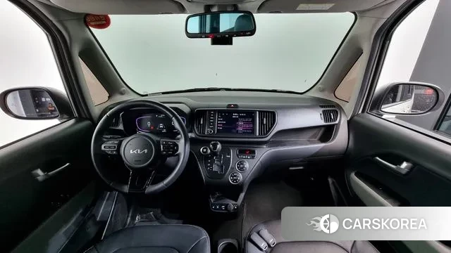 Kia The New Kia Ray id 2915116 из Кореи 17