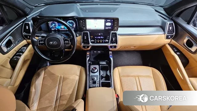 Kia Sorento 4th Generation id 3741431 из Кореи 17