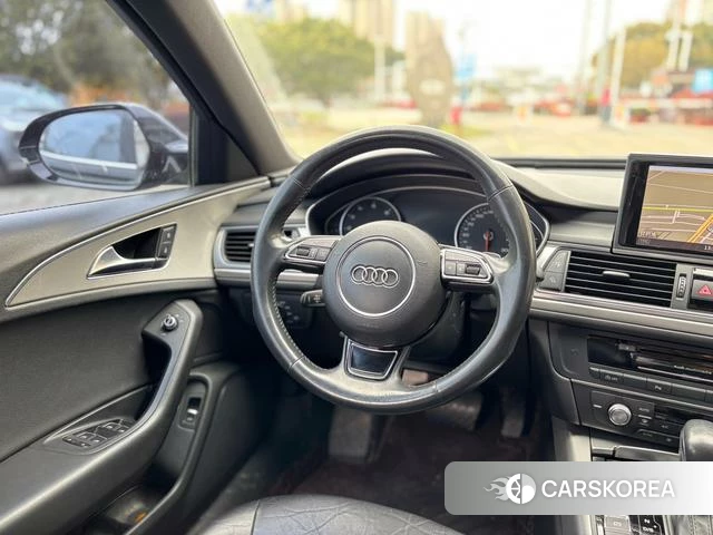 Audi A6L id 4240937 из Китая 15