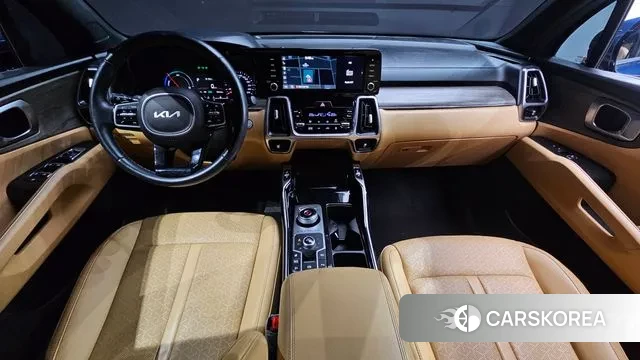 Kia Sorento 4th Generation id 3611232 из Кореи 17