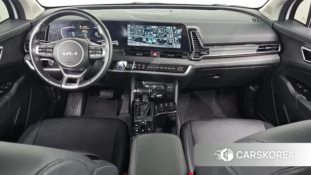 Kia Sportage 5th Generation id 3328765 из Кореи 17