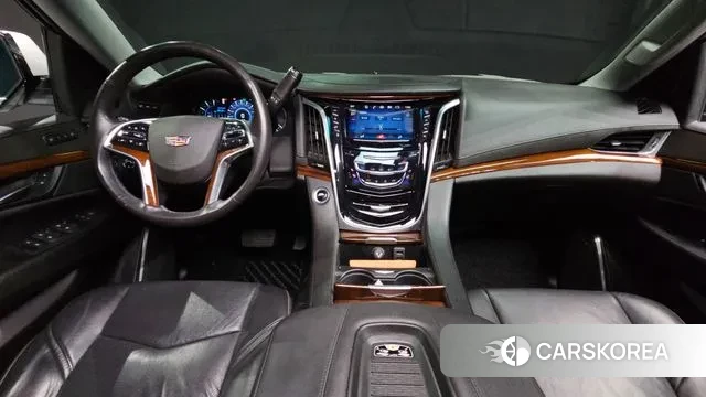 Cadillac Escalade id 3249214 из Кореи 17