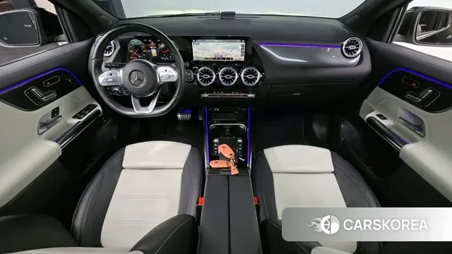 Mercedes-Benz GLA - Class H247 id 3598006 из Кореи 17