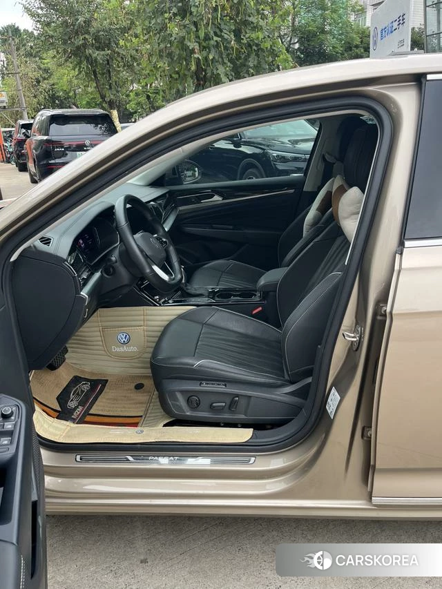 Volkswagen Passat id 4276515 из Китая 7