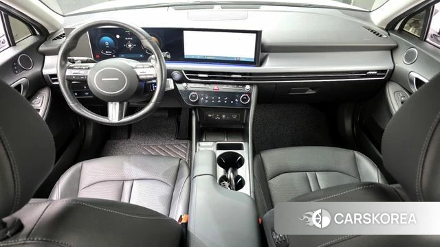 Hyundai Sonata D Edge (DN8) id 3953251 из Кореи 17