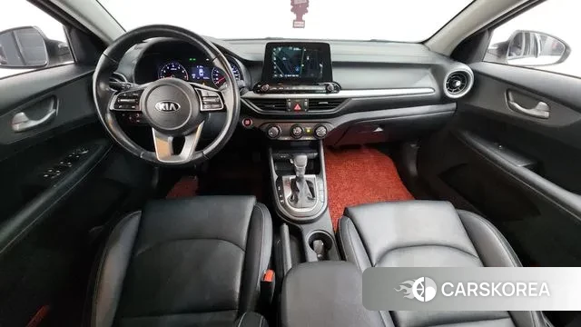 Kia Come New K3 id 3474860 из Кореи 17