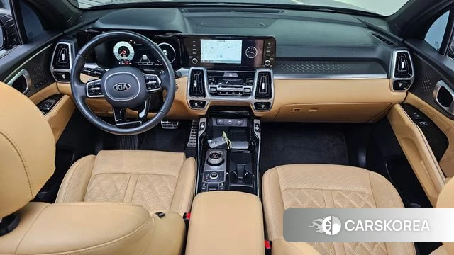 Kia Sorento 4th Generation id 4535233 из Кореи 30