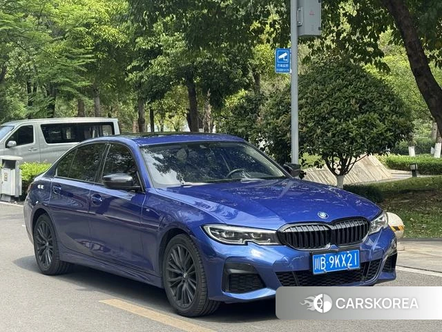 BMW 3 series id 4255980 из Китая 7