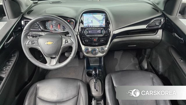 Chevrolet (GM Daewoo) The Next Spark id 4363494 из Кореи 27