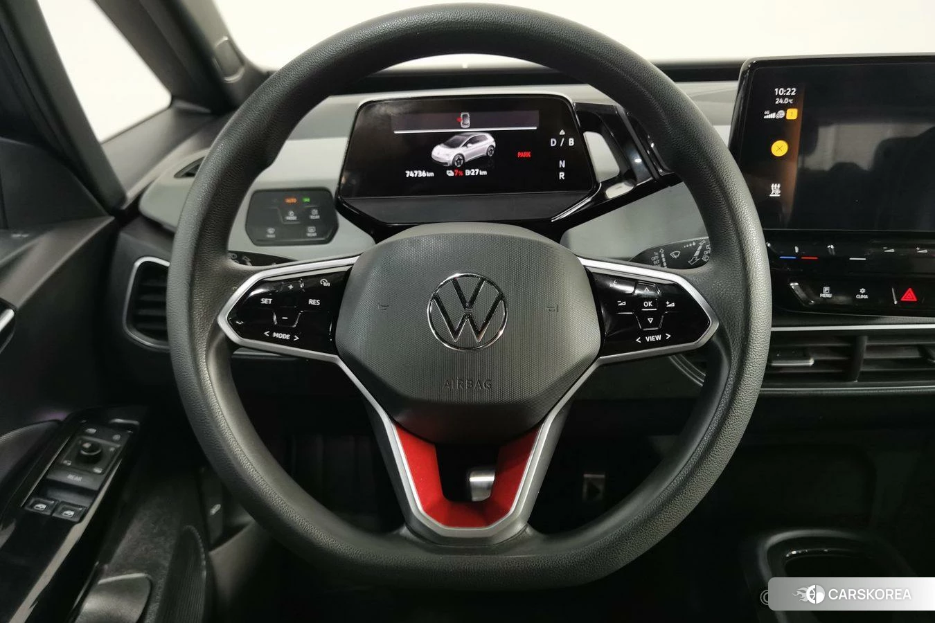 Volkswagen ID.3 id 4461266 из Китая 21