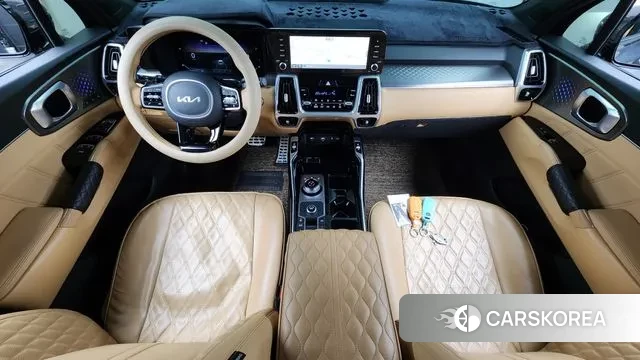 Kia Sorento 4th Generation id 3478816 из Кореи 17