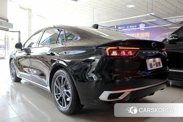 Ford Mondeo id 4380664 из Китая 13