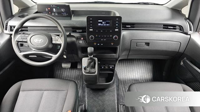 Hyundai Staria id 4194221 из Кореи 27