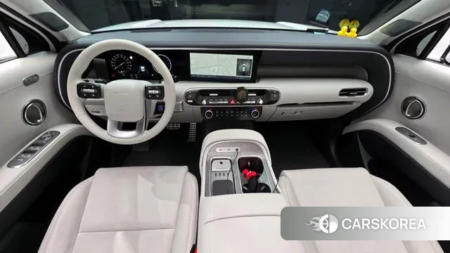 Hyundai Palisade (LX3) id 3732359 из Кореи 17