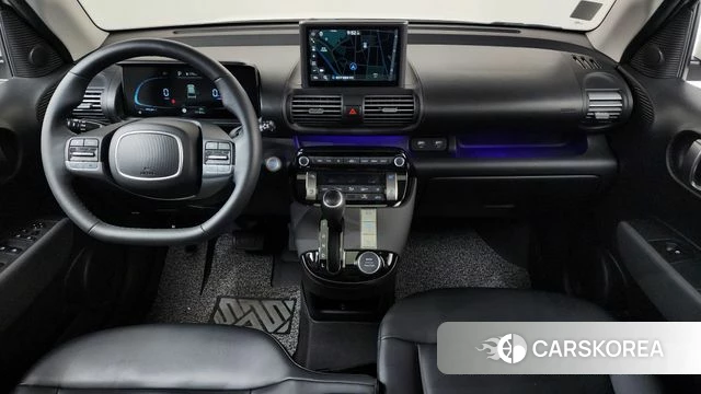Hyundai Casper id 4763908 из Кореи 32