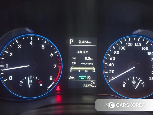 Hyundai The New Kona id 3598061 из Кореи 12