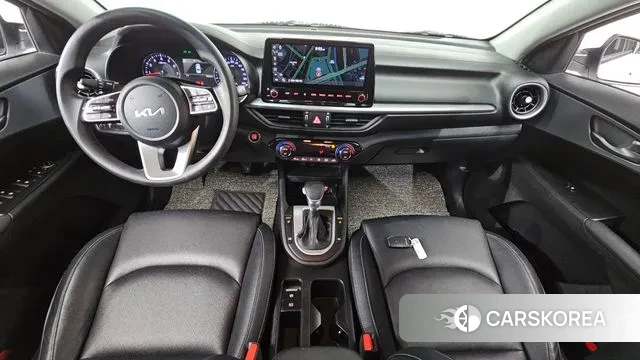 Kia The New K3 2nd generation id 3306861 из Кореи 17