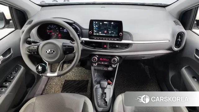 Kia Morning Urban (JA) id 3302186 из Кореи 17