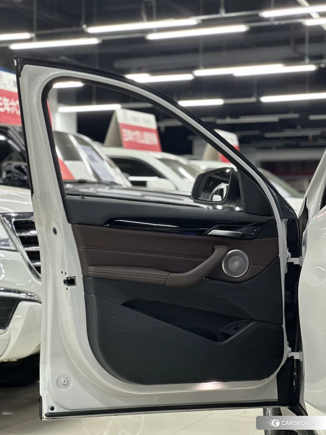 BMW X1 id 4493140 из Китая 25