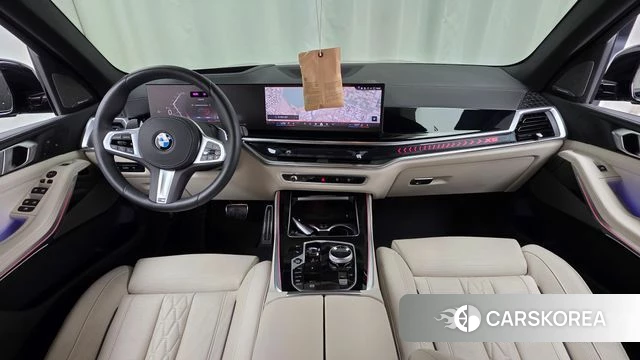 BMW X5 (G05) id 4427065 из Кореи 28