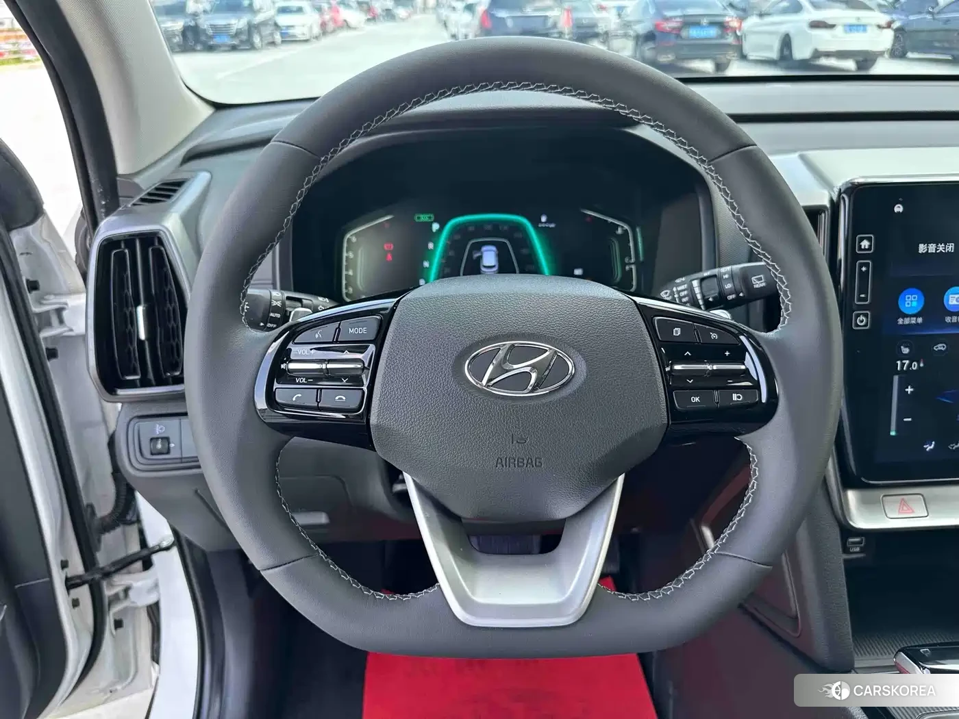 Hyundai ix35 id 4628331 из Китая 20