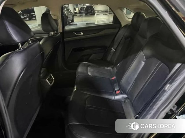 Kia K5 3rd generation id 4245267 из Кореи 16