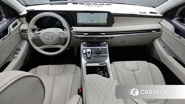 Hyundai The New Palisade id 3142618 из Кореи 17