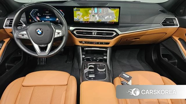 BMW 3 Series (G20) id 4623551 из Кореи 32