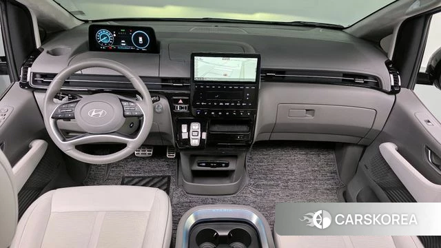 Hyundai Staria id 4248638 из Кореи 34