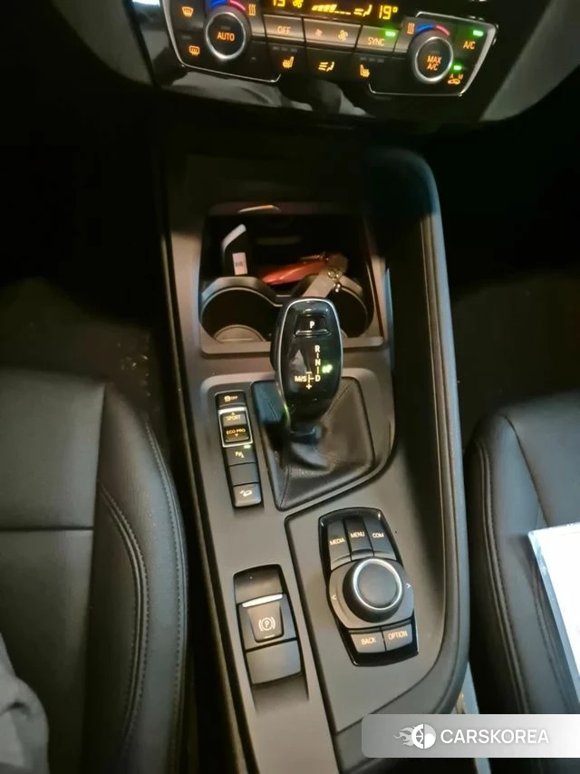BMW X1 (F48) id 4334141 из Кореи 7