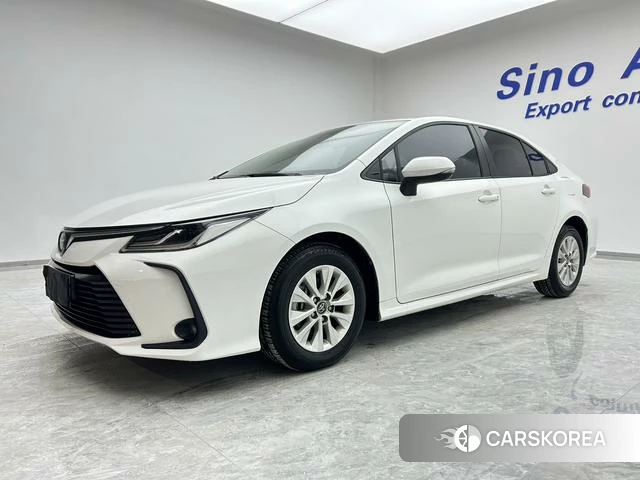 Toyota Corolla id 4258944 из Китая 18