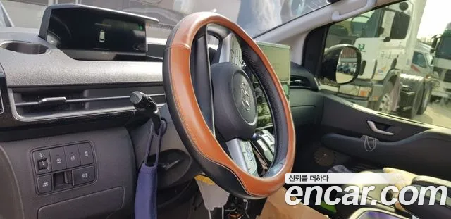 Hyundai Staria id 2620254 из Кореи 17