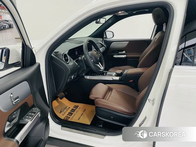 Mercedes-Benz GLB id 4320688 из Китая 15