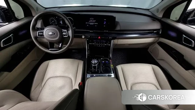 Kia Carnival 4th generation id 3033078 из Кореи 17