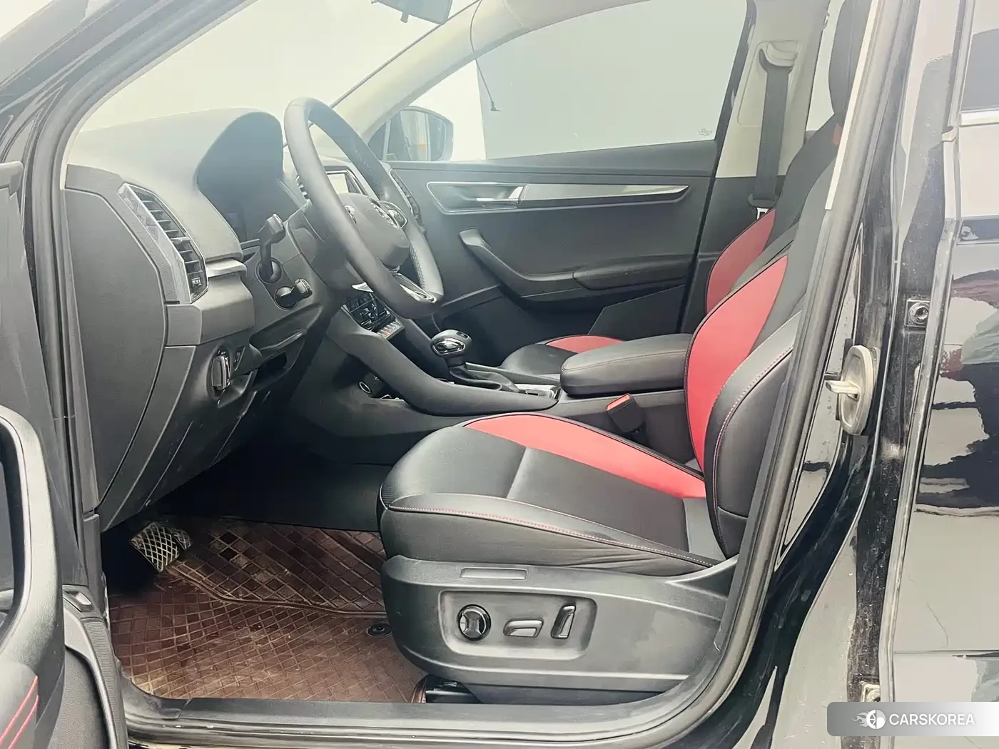 Skoda Krok id 4570644 из Китая 9