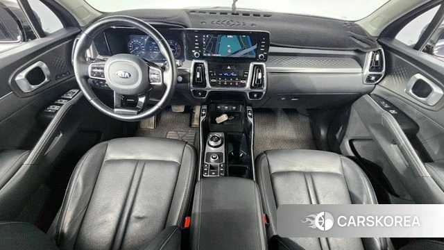 Kia Sorento 4th Generation id 4581179 из Кореи 29