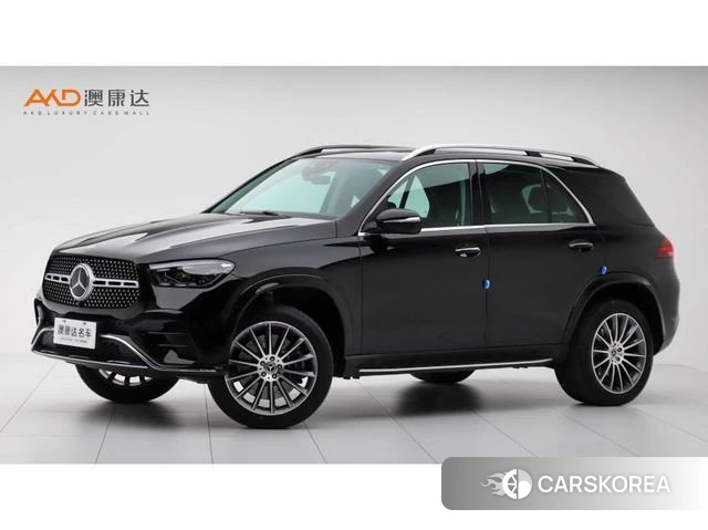 Mercedes-Benz GLE (import) id 4238747 из Китая 7