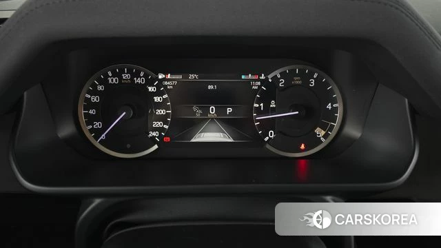 Land Rover Defender (L663) id 4608563 из Кореи 30