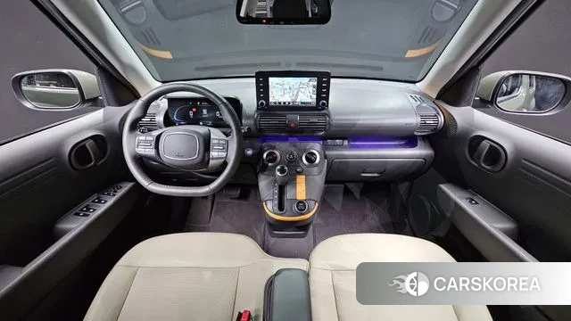 Hyundai Casper id 2884205 из Кореи 17