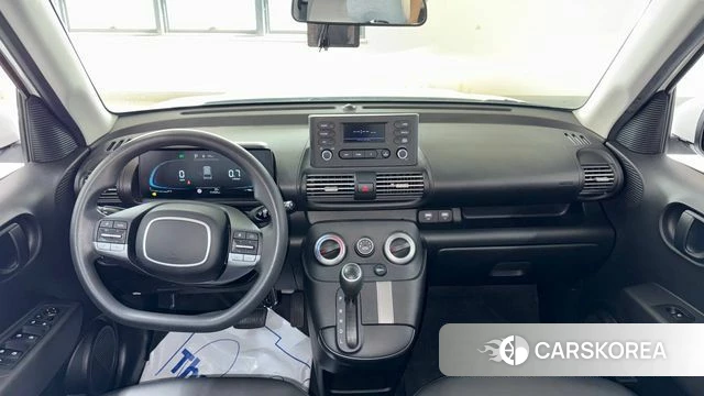Hyundai Casper id 4928378 из Кореи 11