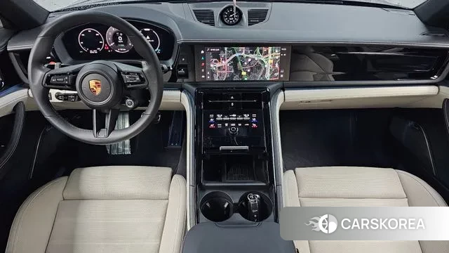 Porsche Panamera (972) id 3415190 из Кореи 17