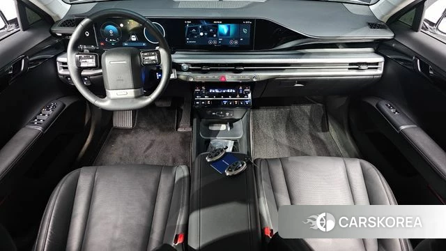 Hyundai Grandeur (GN7) id 4388593 из Кореи 27