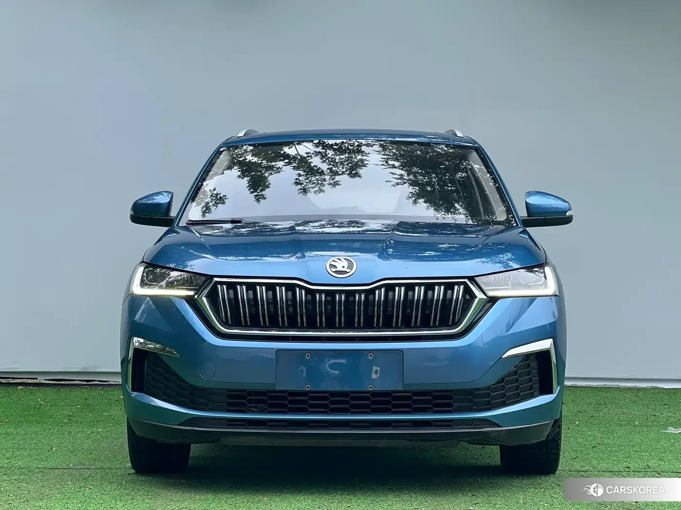Skoda Komick id 4578183 из Китая 7