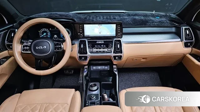 Kia Sorento 4th Generation id 3053774 из Кореи 17