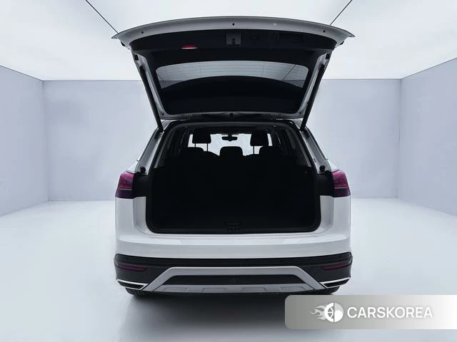 Volkswagen Tanyue id 4256674 из Китая 21