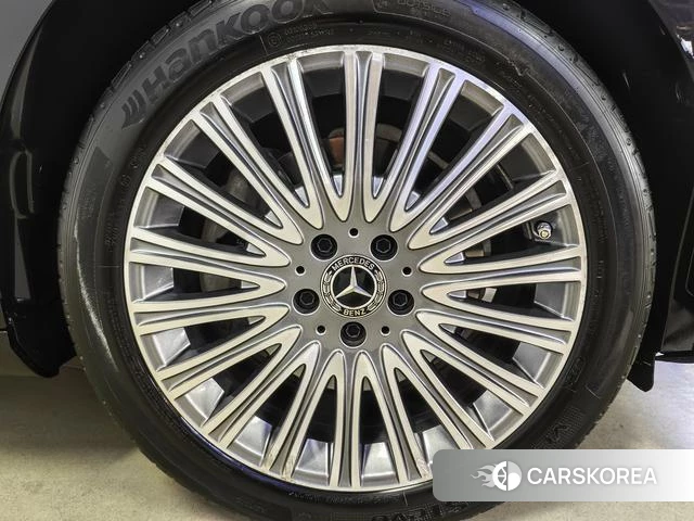 Mercedes-Benz E-class id 4306917 из Китая 12
